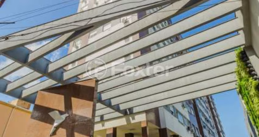 Apartamento com 3 quartos à venda na Rua José do Patrocínio, 913, Cidade Baixa, Porto Alegre