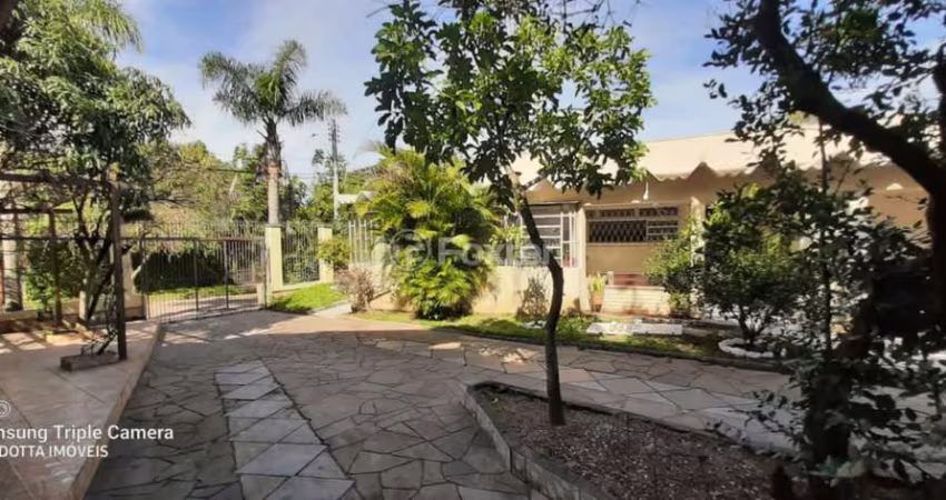 Casa com 5 quartos à venda na Rua Guaraum, 286, Vila Assunção, Porto Alegre