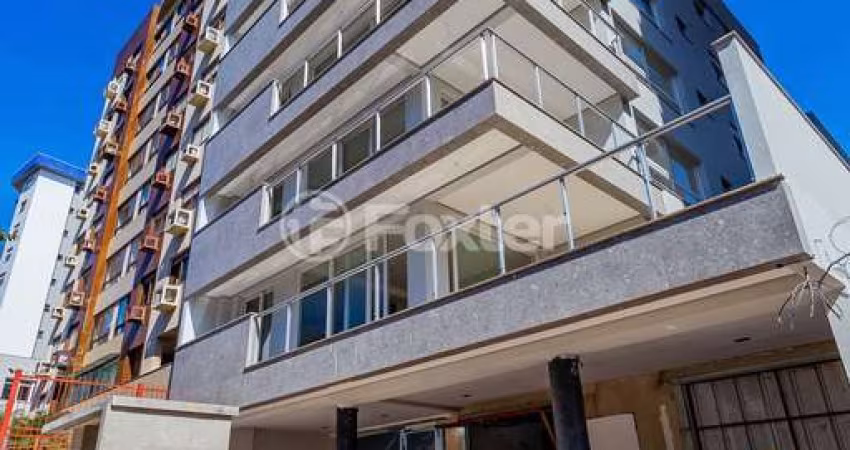 Apartamento com 3 quartos à venda na Rua Honório Silveira Dias, 895, São João, Porto Alegre