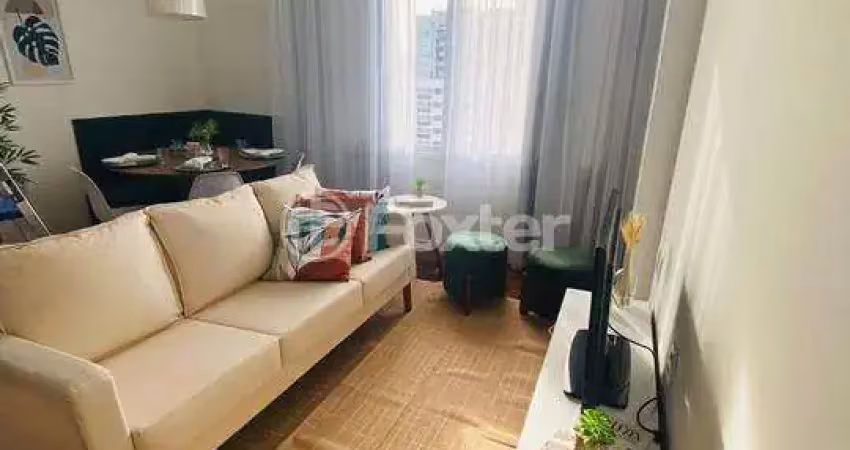 Apartamento com 2 quartos à venda na Rua Octávio Corrêa, 12, Cidade Baixa, Porto Alegre