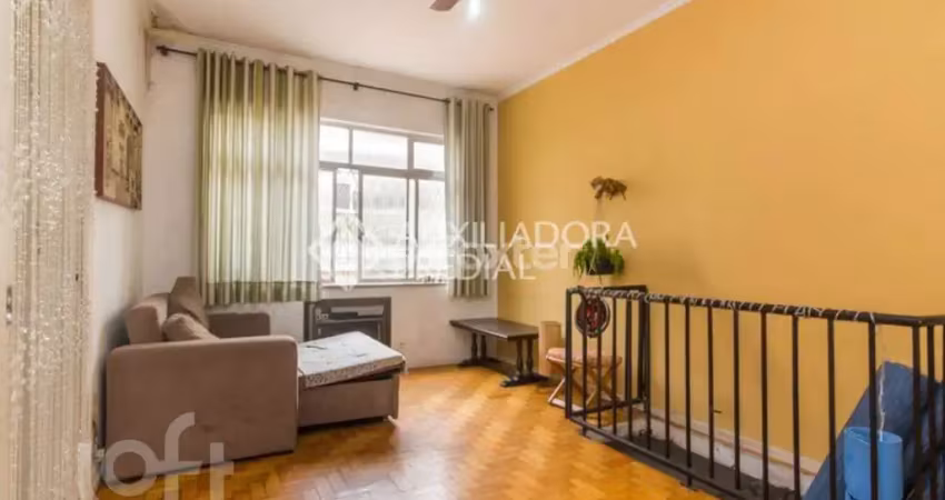 Apartamento com 3 quartos à venda na Avenida Protásio Alves, 3655, Petrópolis, Porto Alegre