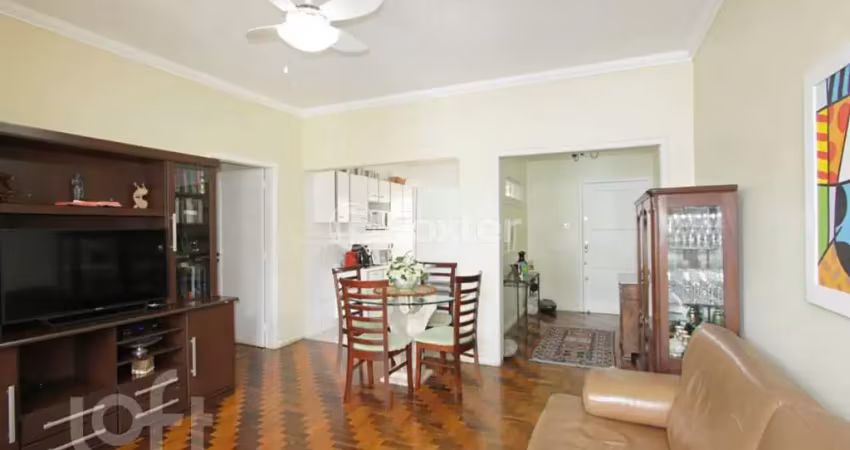 Apartamento com 3 quartos à venda na Rua Ferreira Viana, 214, Petrópolis, Porto Alegre