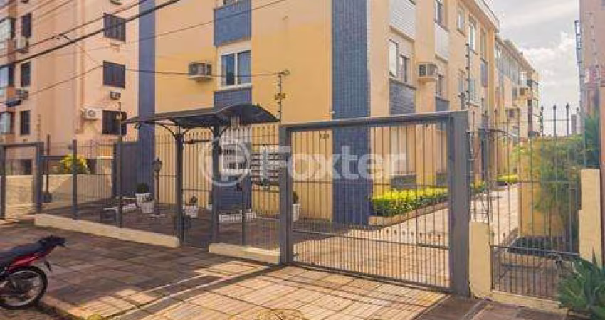 Apartamento com 3 quartos à venda na Rua Dona Inocência, 128, Jardim Botânico, Porto Alegre