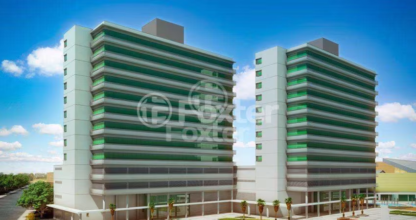 Sala comercial com 1 sala à venda na Avenida Centenário, 555, Passo das Pedras, Gravataí