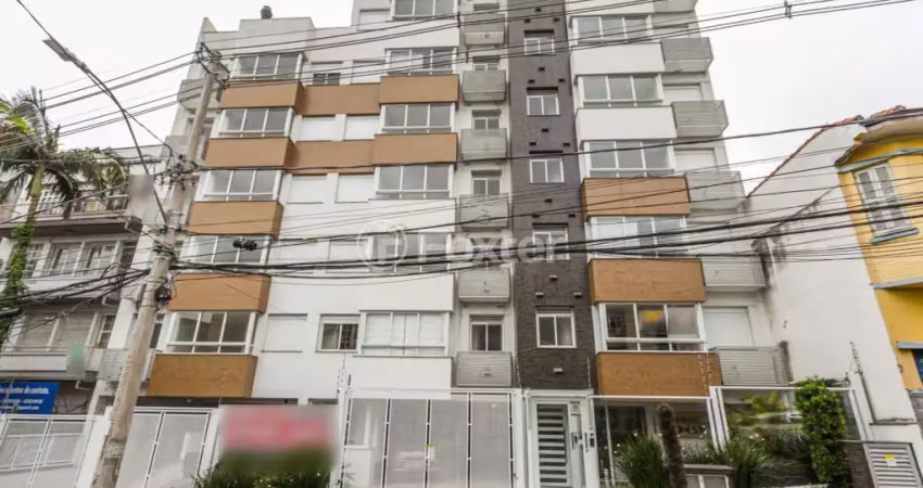 Apartamento com 1 quarto à venda na Rua Santo Antônio, 238, Independência, Porto Alegre