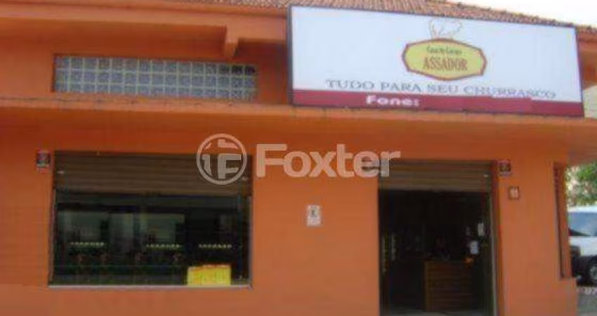 Prédio com 1 sala à venda na Rua Coronel Aparício Borges, 11, Glória, Porto Alegre