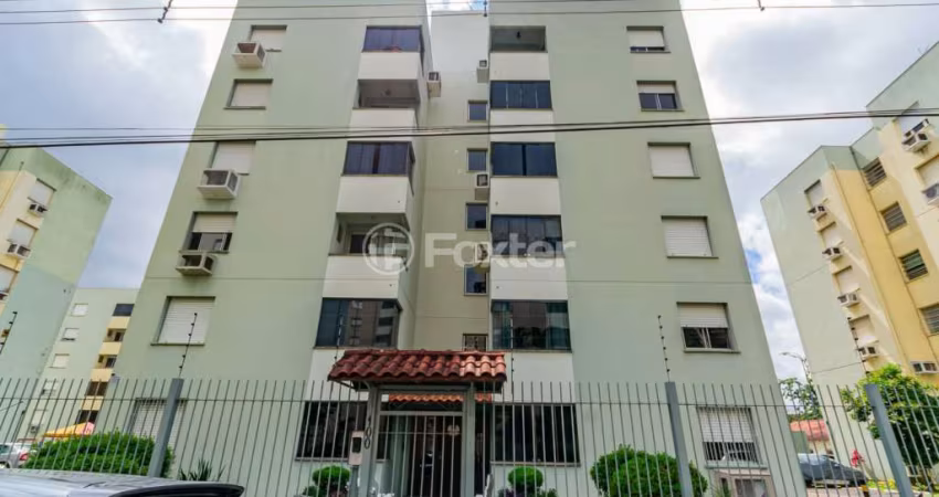 Apartamento com 2 quartos à venda na Avenida Sarandi, 880, Sarandi, Porto Alegre