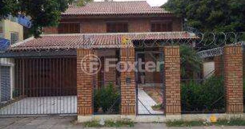 Casa com 4 quartos à venda na Rua Doutor Armando Barbedo, 981, Tristeza, Porto Alegre