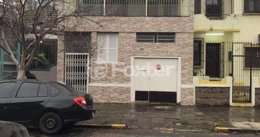 Casa comercial com 1 sala à venda na Rua Olavo Bilac, 626, Santana, Porto Alegre