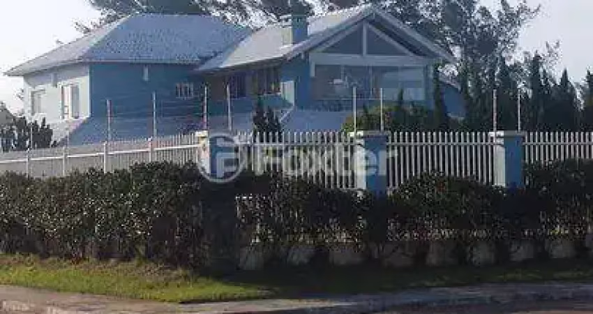 Casa com 7 quartos à venda na Rua Sol E Mar, 100, Centro, Xangri-Lá