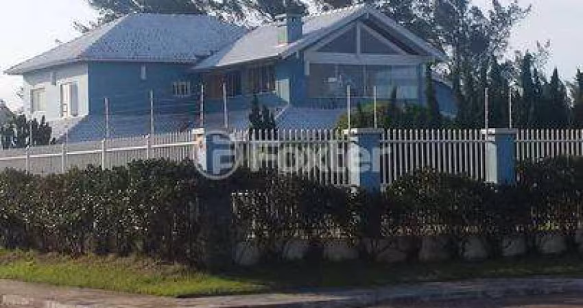 Casa com 7 quartos à venda na Rua Sol E Mar, 100, Centro, Xangri-Lá