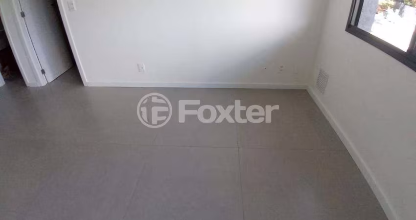 Apartamento com 1 quarto à venda na Rua Professor Cristiano Fischer, 1362, Jardim do Salso, Porto Alegre