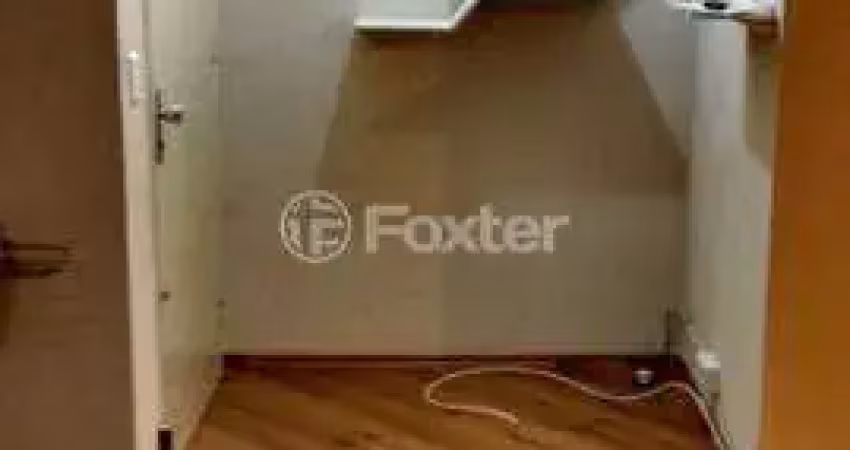 Apartamento com 1 quarto à venda na Rua Santa Isabel, 330, Bom Jesus, Porto Alegre