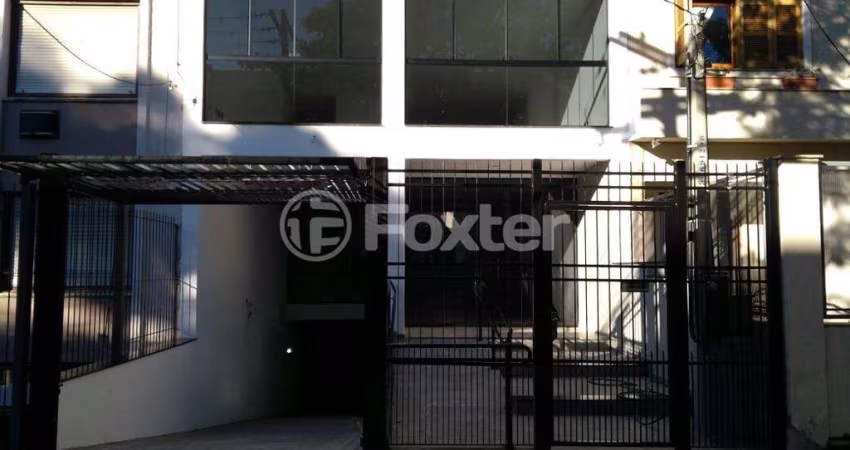 Ponto comercial com 2 salas à venda na Rua Felipe de Oliveira, 243, Santa Cecília, Porto Alegre