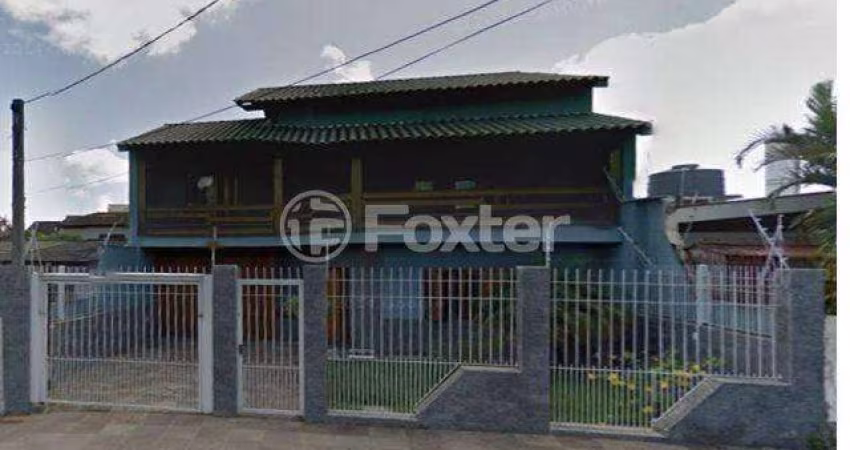 Casa com 3 quartos à venda na Rua Coronel João Pacheco de Freitas, 292, Jardim Itu Sabará, Porto Alegre