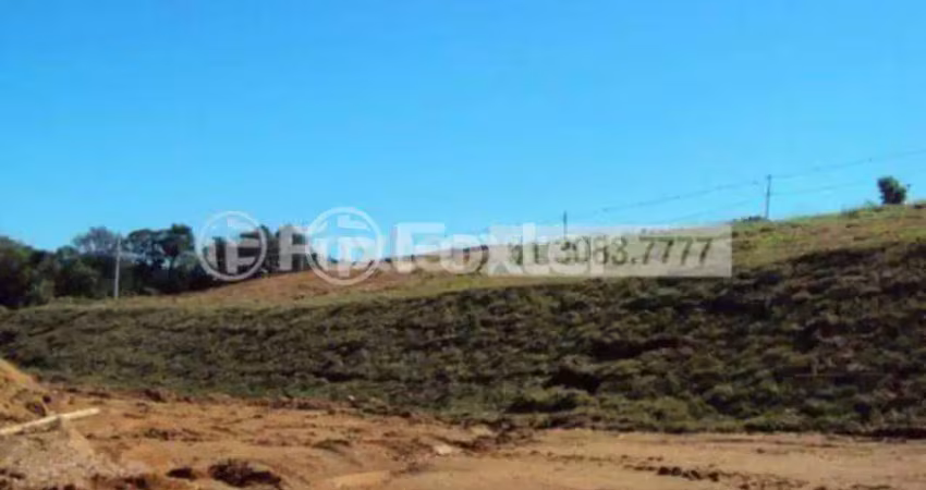 Terreno em condomínio fechado à venda na Estrada Cristiano Kraemer, 5001, Vila Nova, Porto Alegre