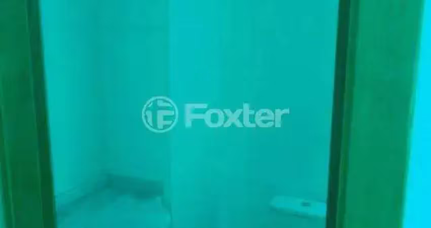 Sala comercial com 1 sala à venda na Rua Santa Catarina, 40, Santa Maria Goretti, Porto Alegre