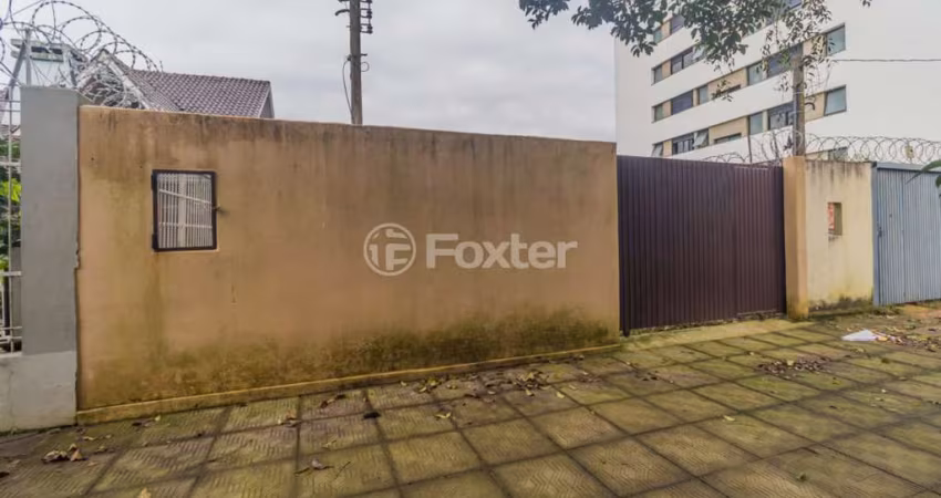 Terreno comercial à venda na Praça Municipal, 71, Cristo Redentor, Porto Alegre