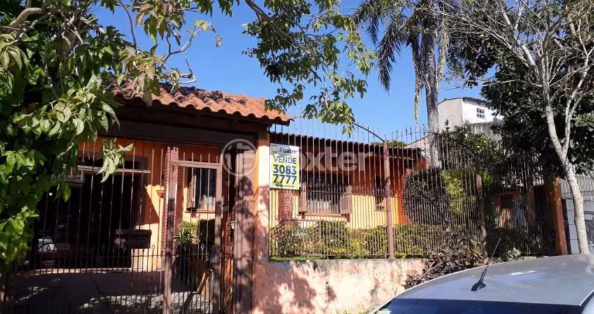 Casa com 3 quartos à venda na Rua Nilo Scur, 243, Jardim Krahe, Viamão