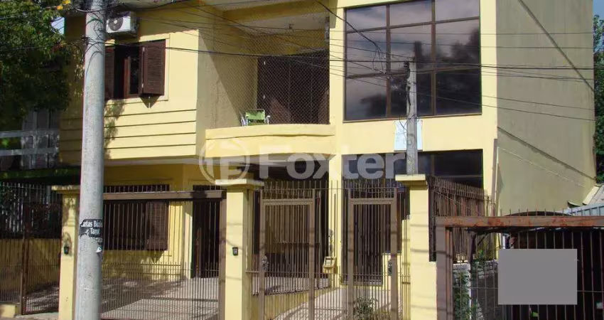 Casa comercial com 5 salas à venda na Rua Marechal José Inácio da Silva, 121, Passo da Areia, Porto Alegre