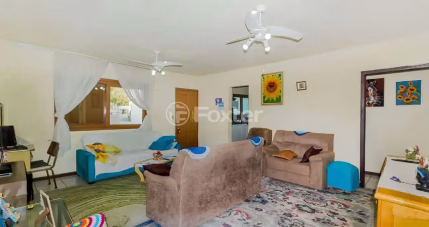 Casa com 5 quartos à venda na Rua Limoeiro, 101, Cristo Redentor, Porto Alegre