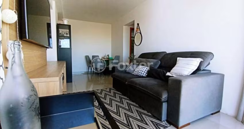Apartamento com 2 quartos à venda na Rua Piauí, 40, Santa Maria Goretti, Porto Alegre