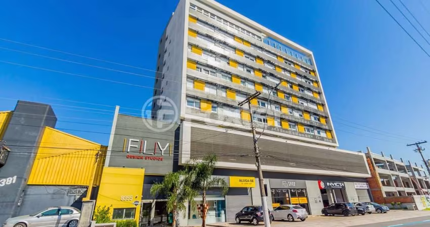 Loft com 1 quarto à venda na Avenida Ipiranga, 8355, Partenon, Porto Alegre