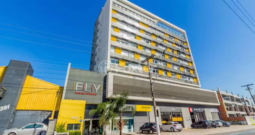 Loft com 1 quarto à venda na Avenida Ipiranga, 8355, Partenon, Porto Alegre