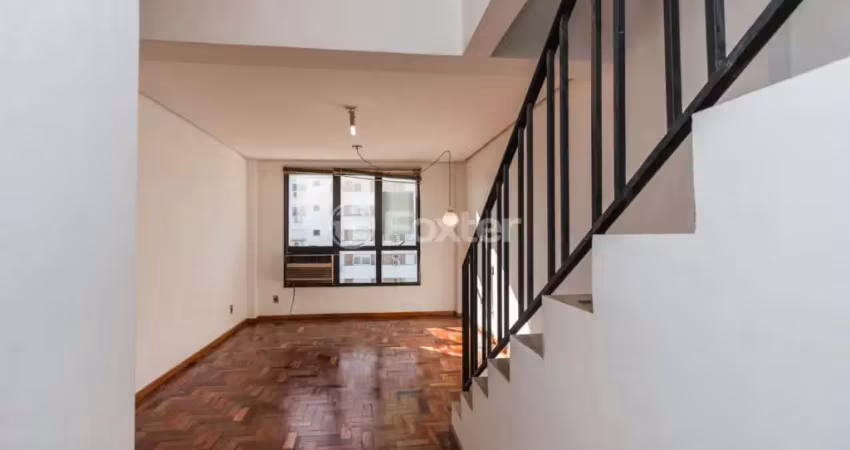 Sala comercial com 2 salas à venda na Rua Silva Jardim, 254, Auxiliadora, Porto Alegre