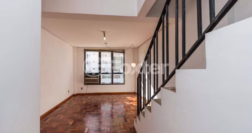 Sala comercial com 2 salas à venda na Rua Silva Jardim, 254, Auxiliadora, Porto Alegre