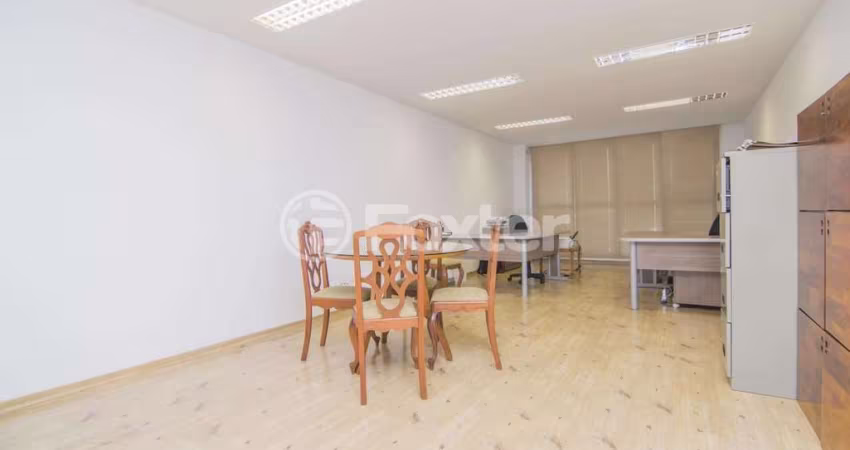 Sala comercial com 1 sala à venda na Rua Padre Chagas, 35, Moinhos de Vento, Porto Alegre