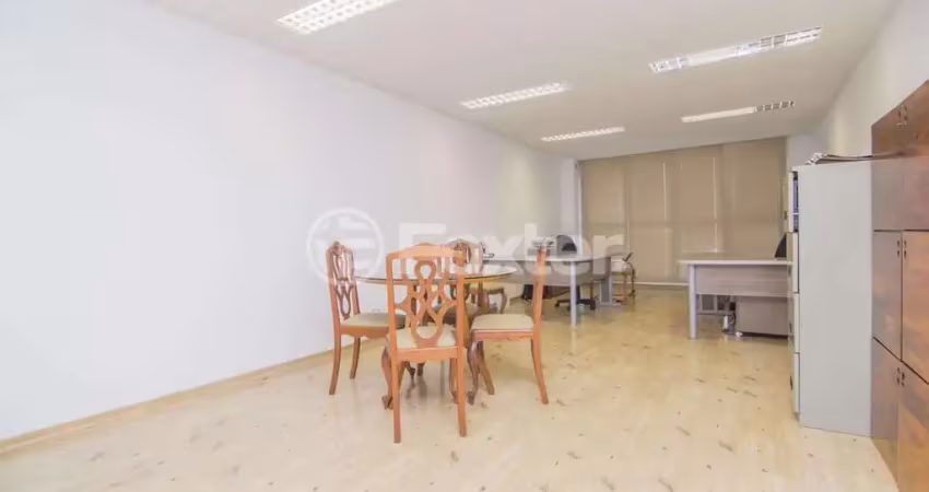 Sala comercial com 1 sala à venda na Rua Padre Chagas, 35, Moinhos de Vento, Porto Alegre