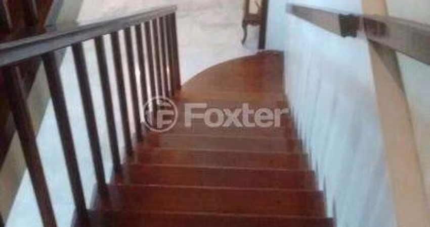 Casa com 4 quartos à venda na Rua Dona Eugênia, 634, Santa Cecília, Porto Alegre