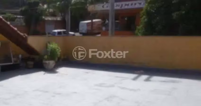 Casa com 4 quartos à venda na Rua Graciliano Ramos, 130, Jardim do Salso, Porto Alegre
