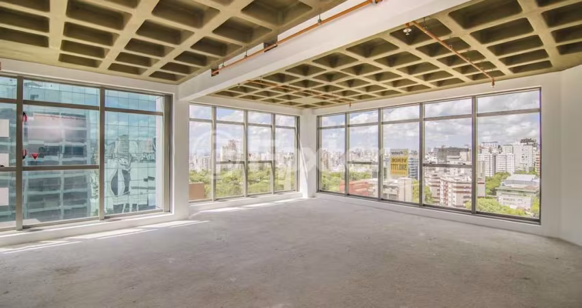 Sala comercial com 1 sala à venda na Rua Dona Laura, 333, Rio Branco, Porto Alegre