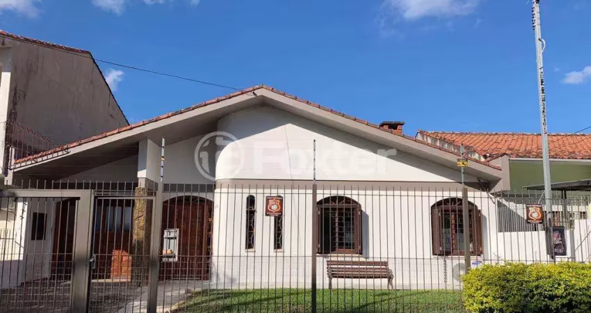 Casa com 3 quartos à venda na Rua Doutor Eduardo Marques Júnior, 40, Jardim Itu Sabará, Porto Alegre