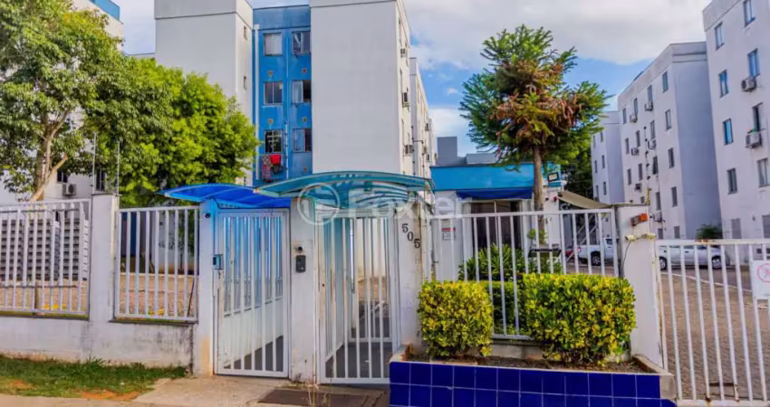 Apartamento com 2 quartos à venda na Avenida Juscelino Kubitschek de Oliveira, 505, Jardim Leopoldina, Porto Alegre