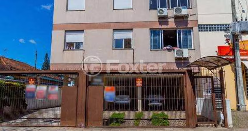 Apartamento com 3 quartos à venda na Avenida Dom Cláudio José Gonçalves Ponce de Leão, 386, Vila Ipiranga, Porto Alegre