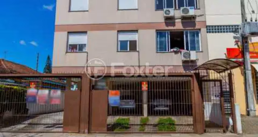Apartamento com 3 quartos à venda na Avenida Dom Cláudio José Gonçalves Ponce de Leão, 386, Vila Ipiranga, Porto Alegre