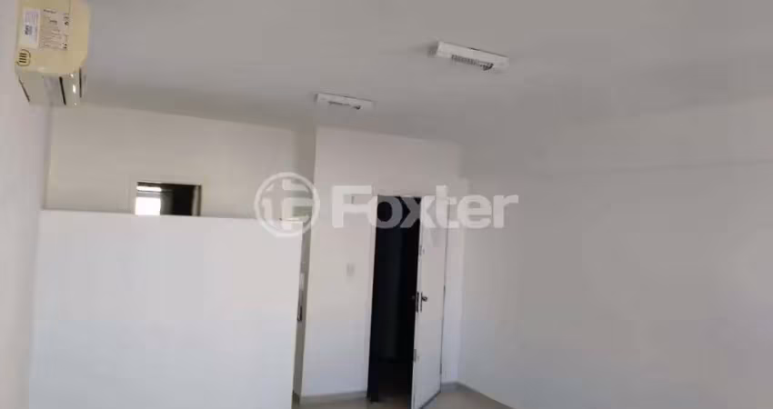 Sala comercial com 1 sala à venda na Rua Comendador Rheingantz, 35, Auxiliadora, Porto Alegre