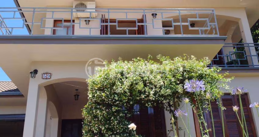 Casa com 3 quartos à venda na Rua Saxônia, 59, Bavária, Nova Petrópolis