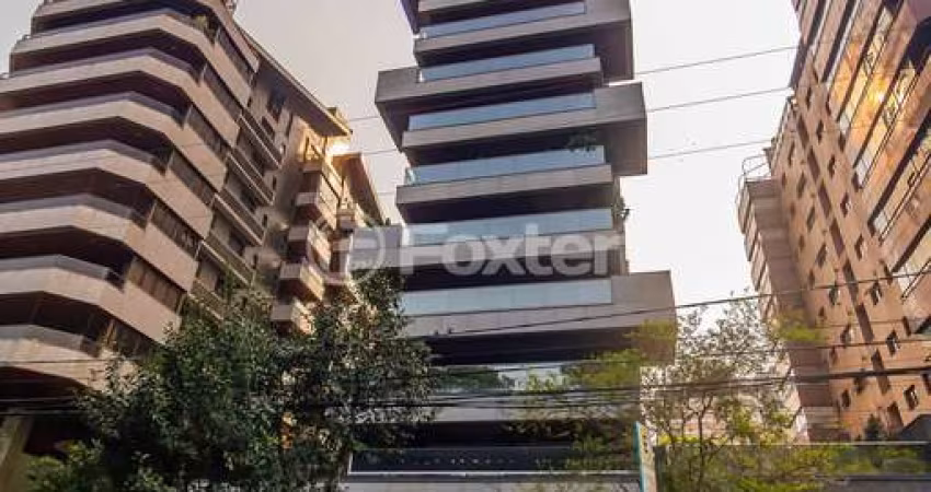 Apartamento com 3 quartos à venda na Rua Comendador Caminha, 88, Moinhos de Vento, Porto Alegre