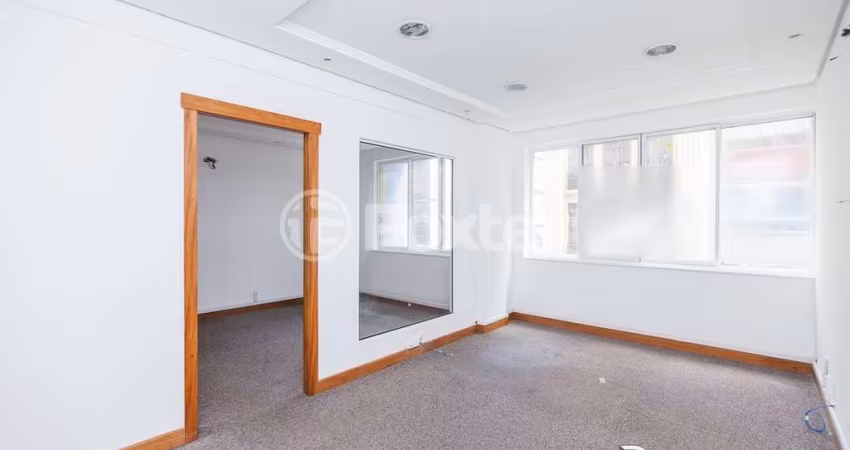 Sala comercial à venda na Rua dos Andradas, 1251, Centro Histórico, Porto Alegre