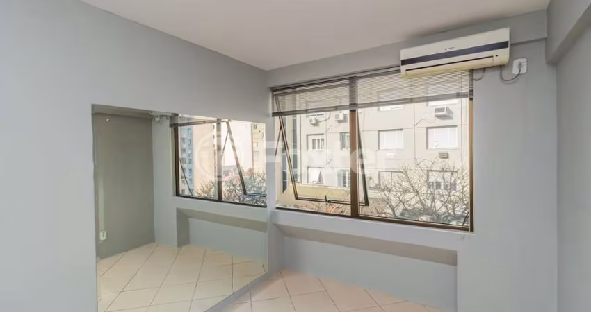 Sala comercial à venda na Rua Riachuelo, 1339, Centro Histórico, Porto Alegre