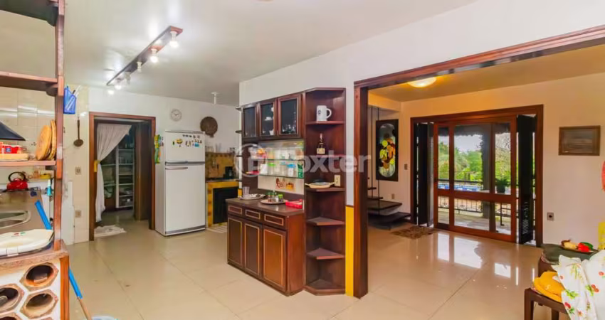 Casa com 3 quartos à venda na Estrada João de Oliveira Remião, 3015, Lomba do Pinheiro, Porto Alegre