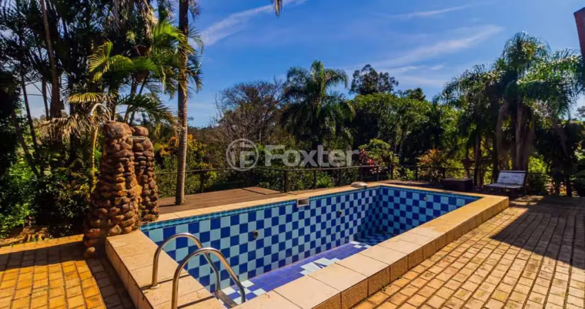 Casa com 3 quartos à venda na Estrada João de Oliveira Remião, 3015, Lomba do Pinheiro, Porto Alegre