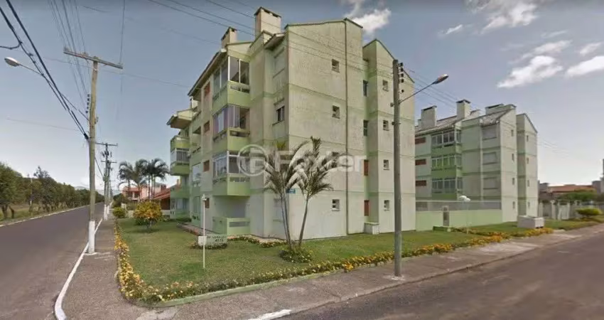 Apartamento com 1 quarto à venda na Rua dos Jasmins, 4278, Capão Novo, Capão da Canoa