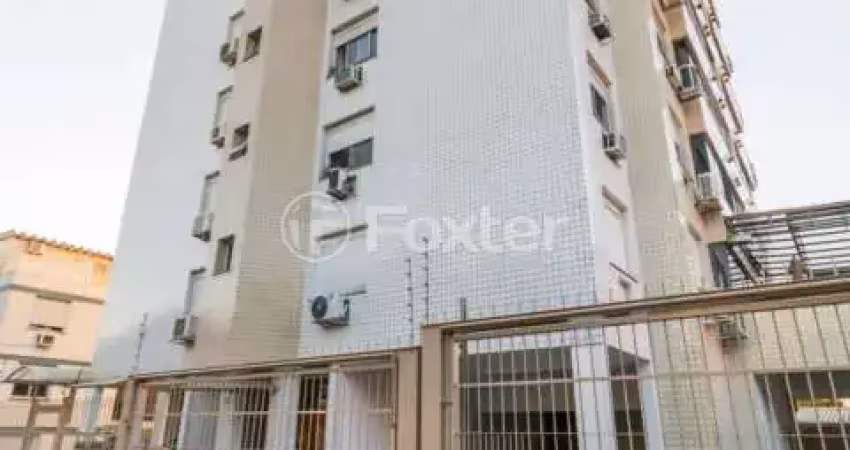 Apartamento com 3 quartos à venda na Rua José Juliano, 60, São Sebastião, Porto Alegre