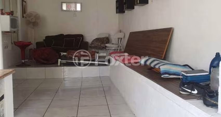 Casa com 5 quartos à venda na Rua Doutor José Éboli, 275, Jardim Itu Sabará, Porto Alegre