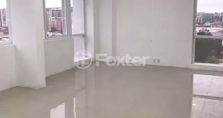 Sala comercial com 1 sala à venda na Avenida João Wallig, 660, Passo da Areia, Porto Alegre